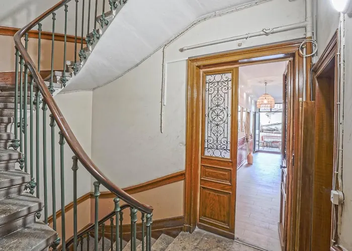 Apartment Nocnoc - Le Terracotta Montpellier