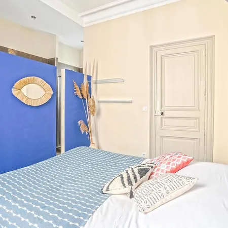 Nocnoc - Le Terracotta