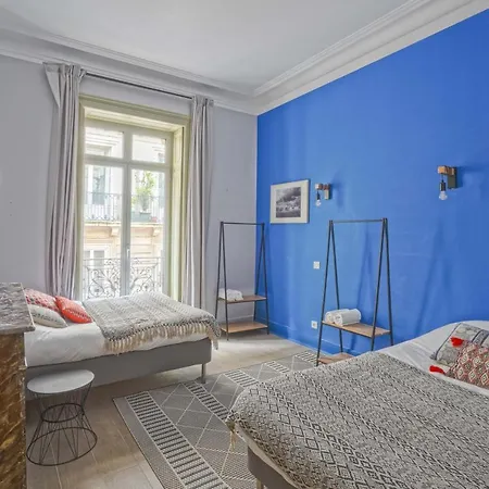 Nocnoc - Le Terracotta مونبيلييه