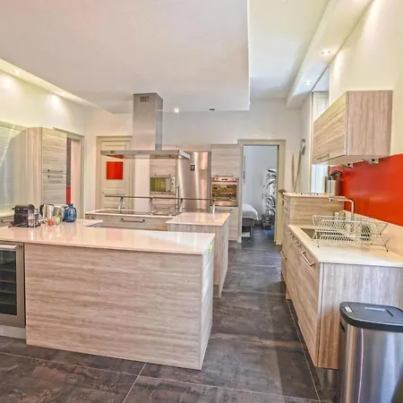 Nocnoc - Le Terracotta *