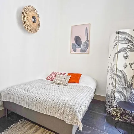 Apartment Nocnoc - Le Terracotta Montpellier